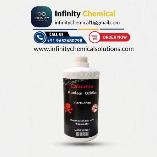Caluanie Muelear Oxidize Liquid