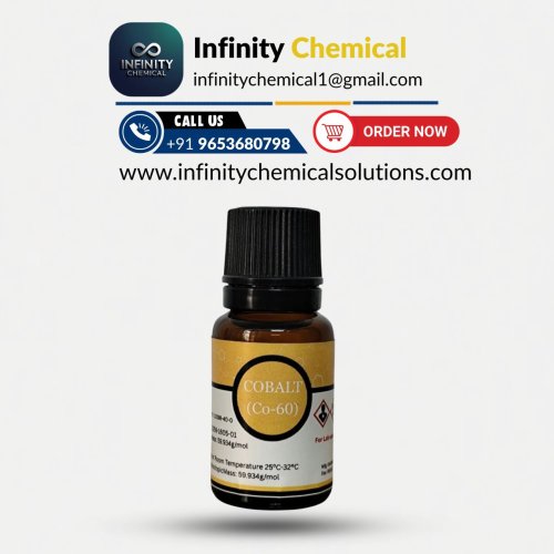 Cobalt 60 Gel