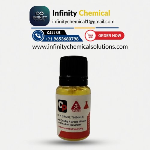 Cpa Grade Thinner