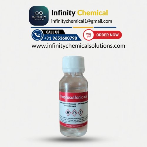 Fluorosulfonic Acid
