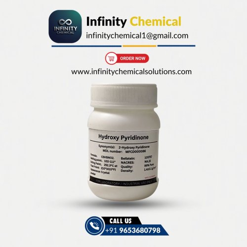 Hydroxy Pyridinone