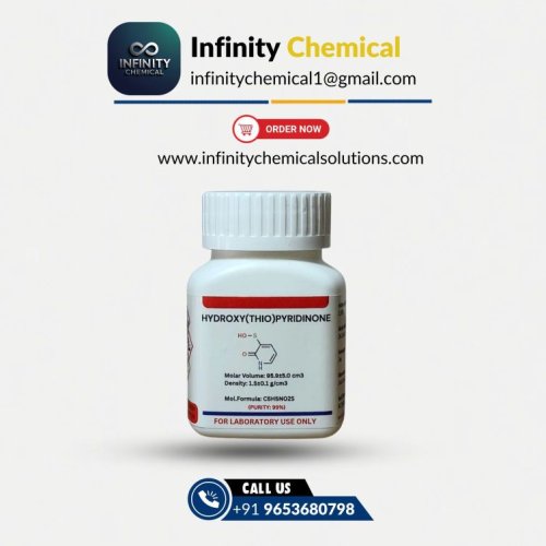Hydroxythiopyridinone Hydroxythiopyridinone