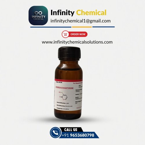 Hydroxythiopyridinone Liquid