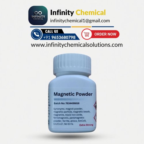 Magnetic Powder