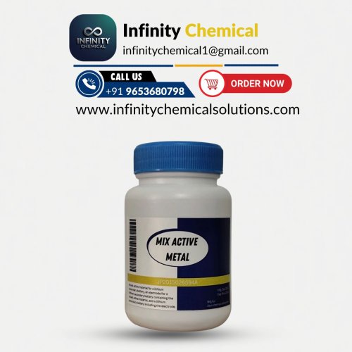 Mix Active Metal Powder