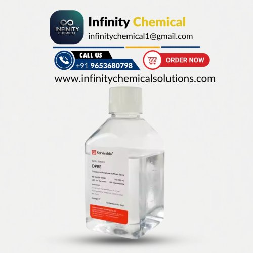 Phosphate Buffered Saline Liquid