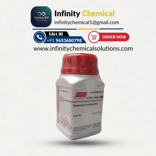 Potassium Ferricyanide