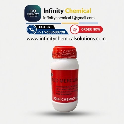 Red Mercury Sulphide Red Mercury Sulphide