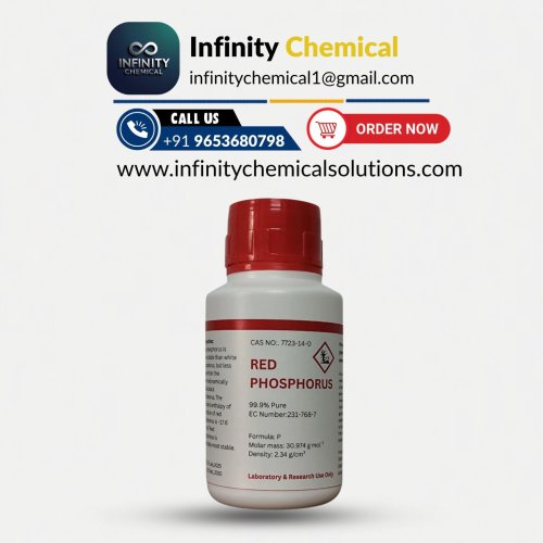 Red Phosphorus Powder