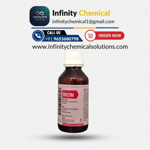 Ricin Liquid Ricin Liquid