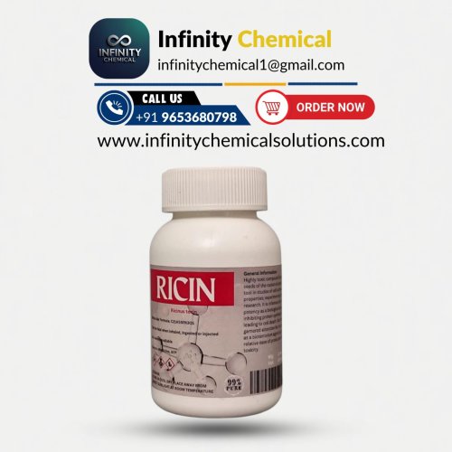Ricin Powder