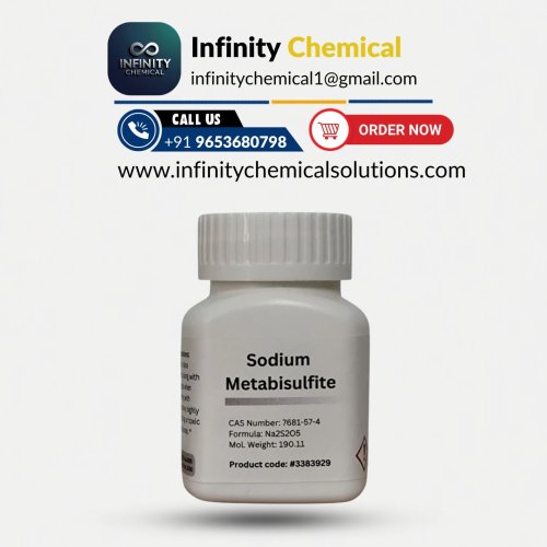 Sodium Metabisulfite Powder