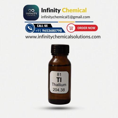 Thallium
