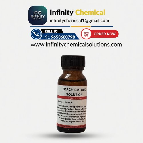 Torch Cutting Solution
