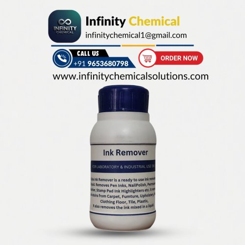 Ujala Ink Remover Liquid