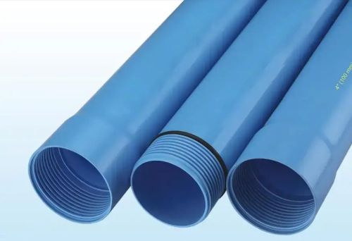 Borewell & Submersible Pipes