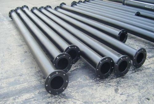 Metal Pipes