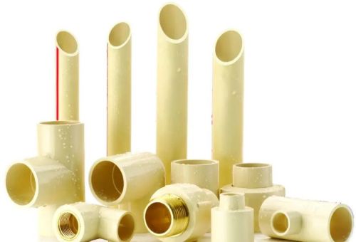 CPVC Pipes