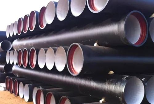 Ductile Iron Pipe
