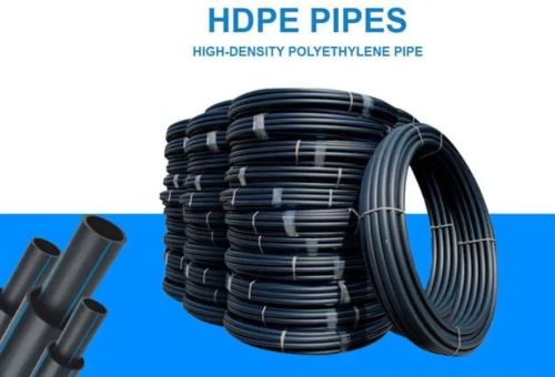 Hose Pipes