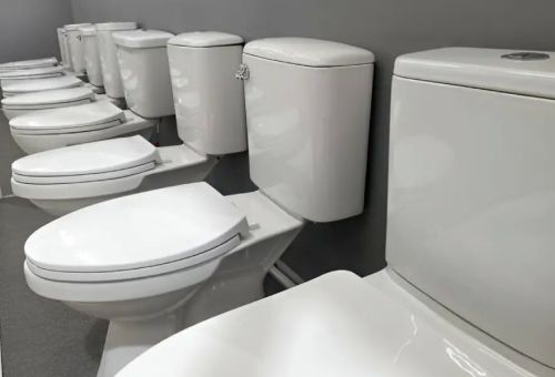 Water Storage & Sanitary