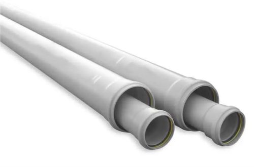 SWR PVC Pipe