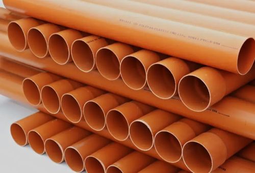 UDS Pipes