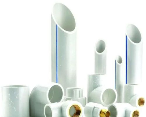 UPVC Pipes