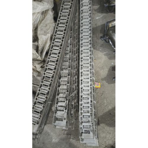 Stainless Steel 304 Plate Cutting Scrap