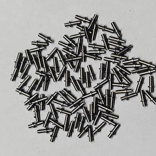 Stainless Steel Stepped Dowel Pin