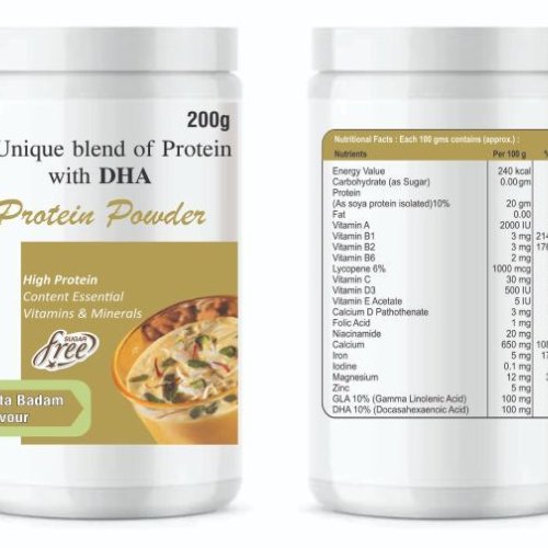 l-alanine Amino Acid Protein Powder