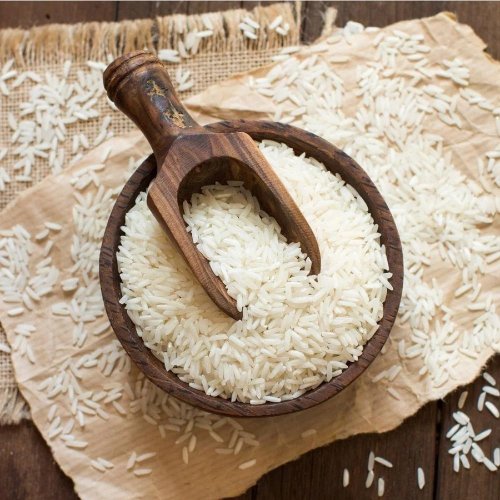 Non Basmati Rice