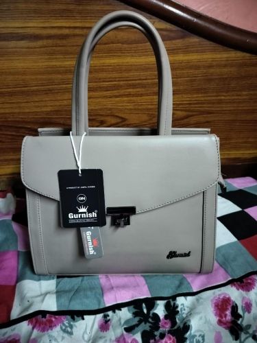 Ladies Fashion Handbag