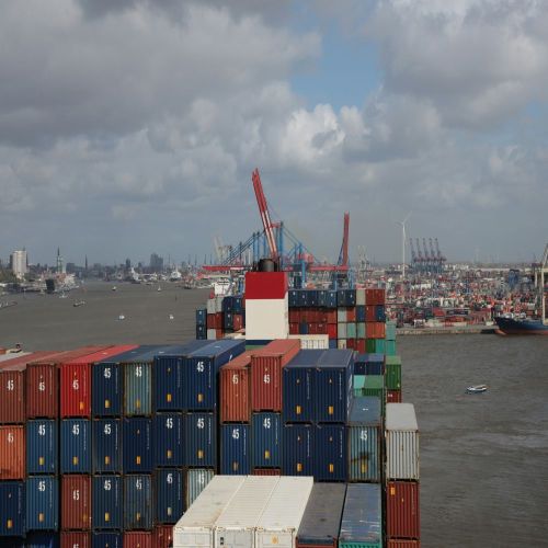 Customized Import Export Solutions & Sourcing Service