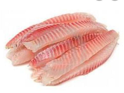Frozen Fillet Cut Pangasius Fish