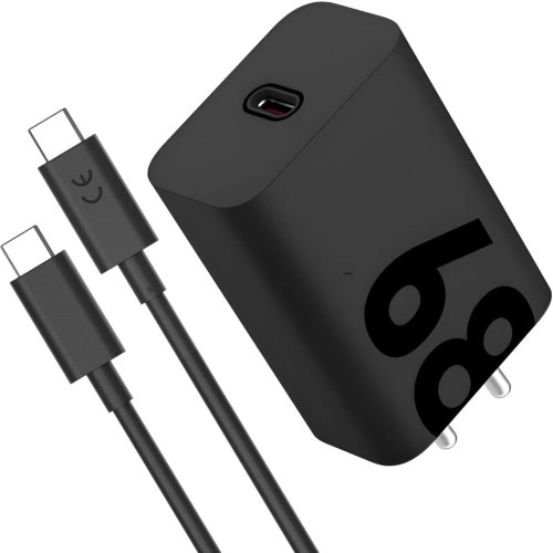 Motorola 68W Turbo Power Charger
