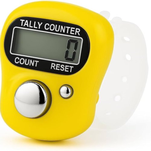 Naam Jap Counter