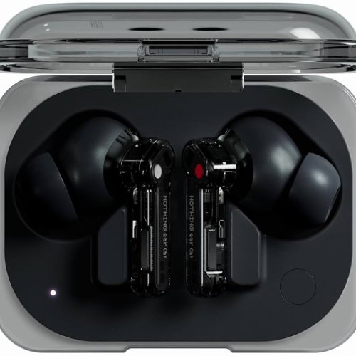Nothing Wireless Earbuds