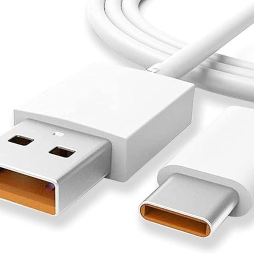 Oppo Type-C USB Charging Data Cable