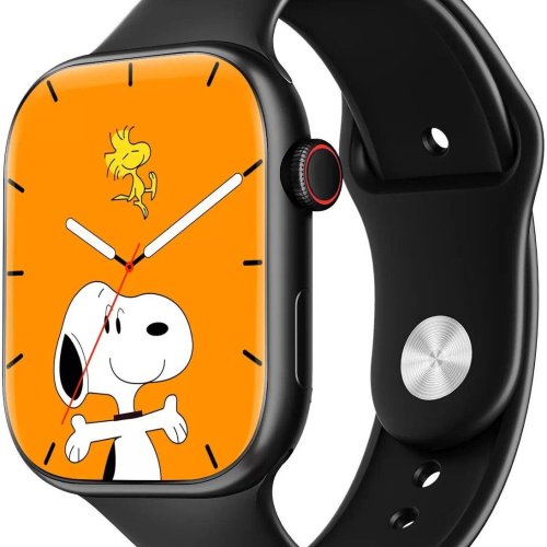 S9 PRO Smart Watch