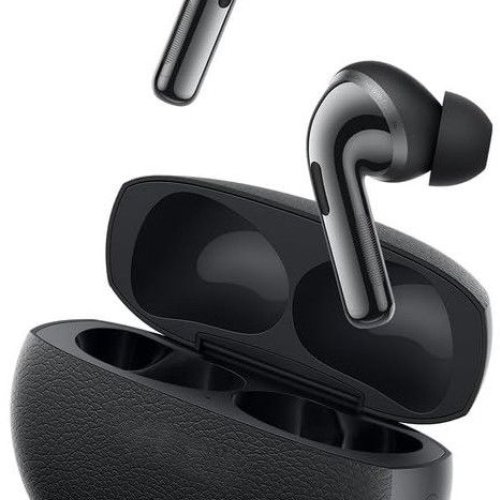 Sikandar True Wireless Earbuds