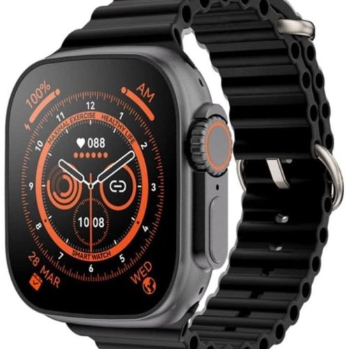 Ultra 9 Smart Watch