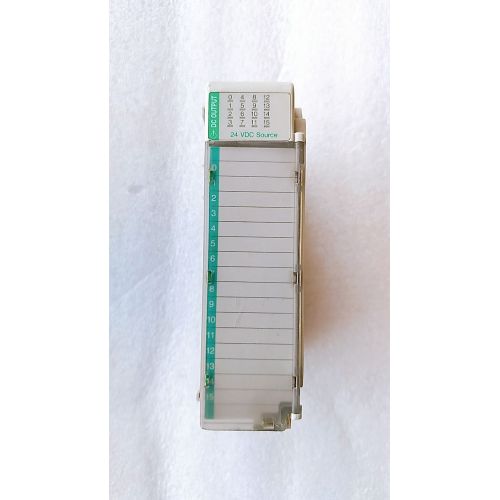 Allen-Bradley 1769-OB16 Compact I/O Sourcing Output Module 24VDC, 16 PT