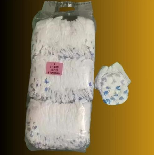 Baby Disposable Diapers