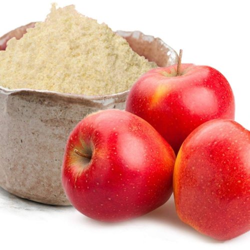 Apple Flakes Powder