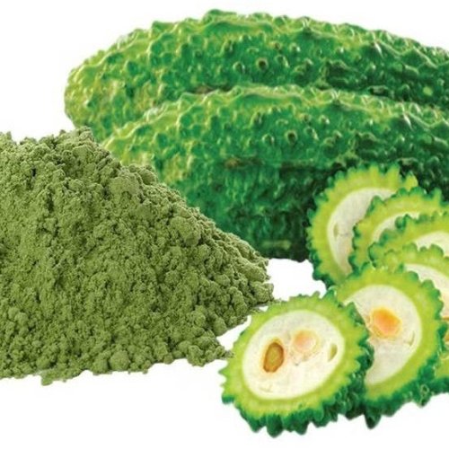 Bitter Gourd Powder