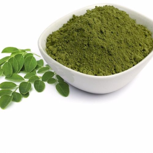 Moringa Leaves Powder