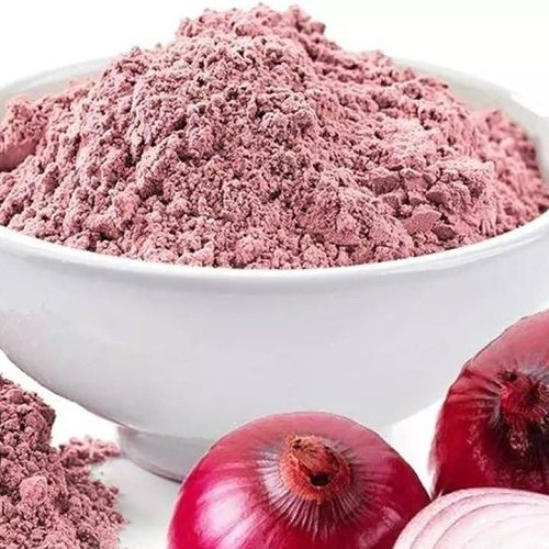 Red Onion Powder