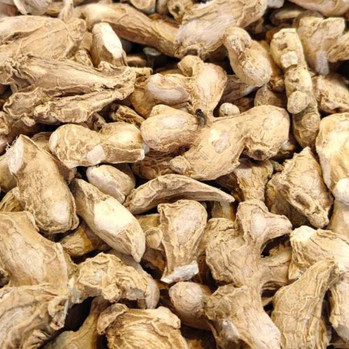 Dry Split Ginger