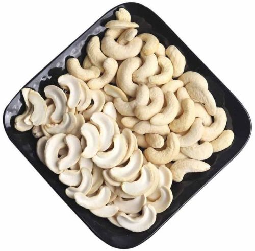 SS Scorched Split Cashew Nut